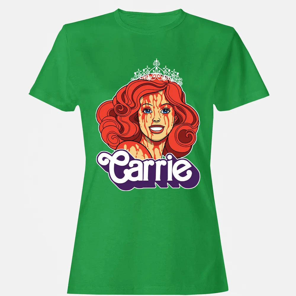 Women's T-shirt - YVWRQZQ1