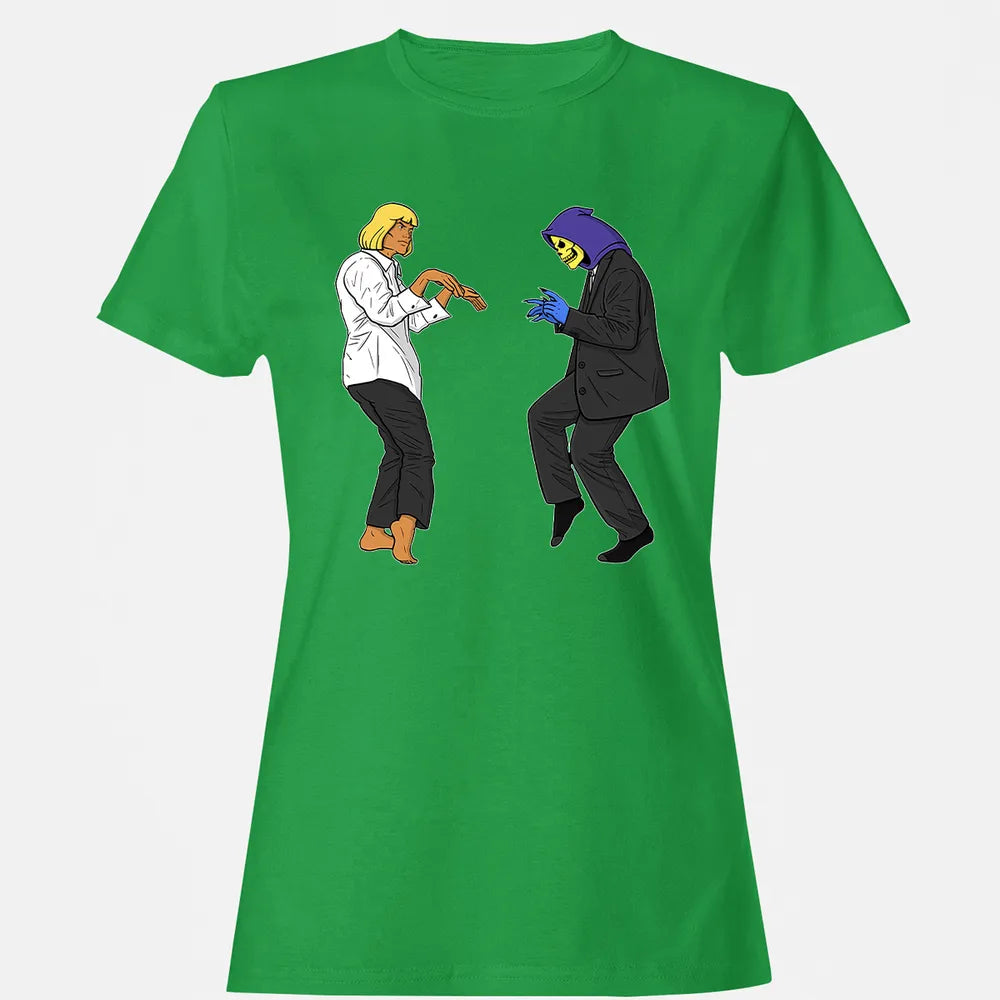 Women's T-shirt - 9QK45378