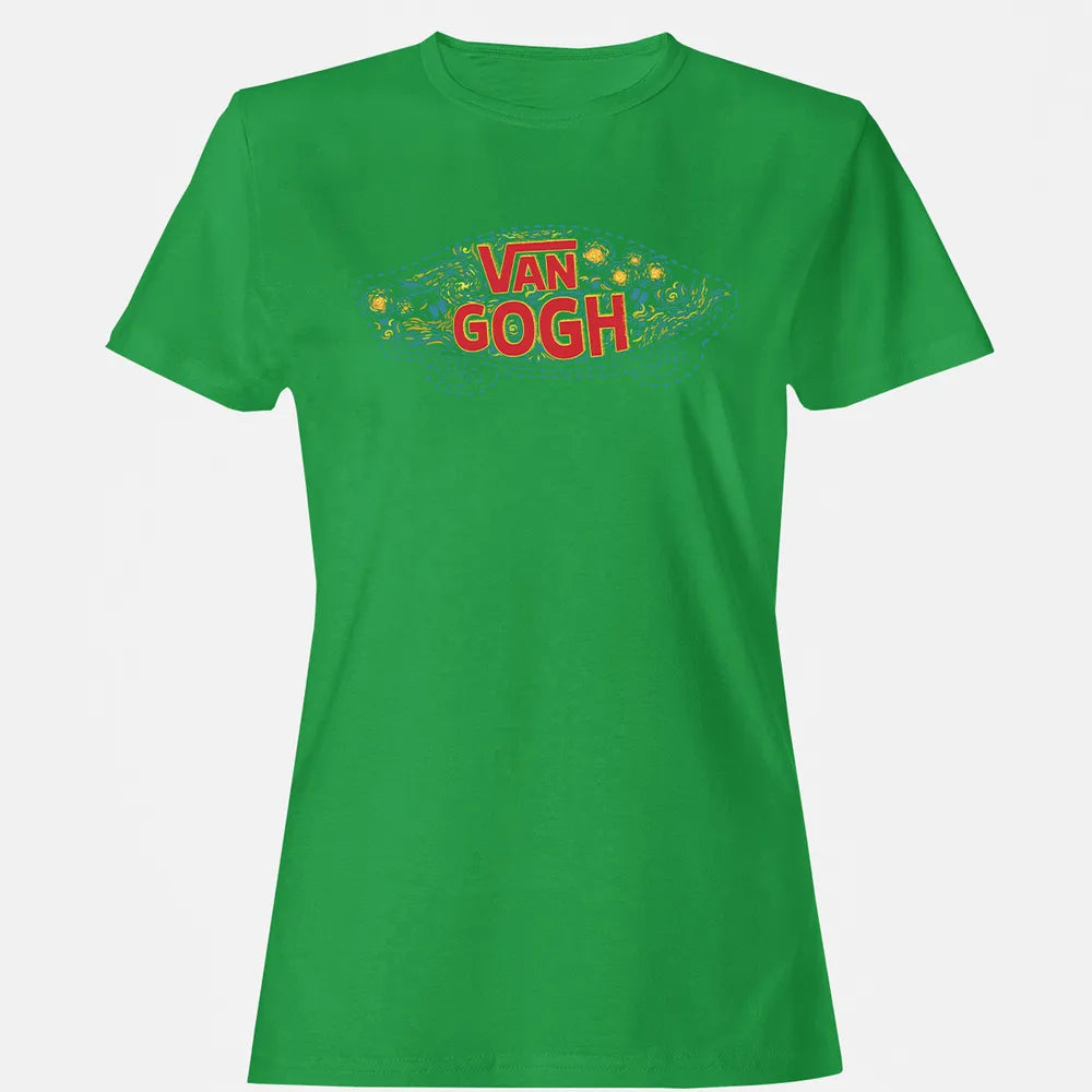 Women's T-shirt - SG9CLLHD