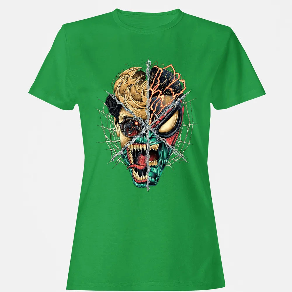 Women's T-shirt - DF4V4Z18