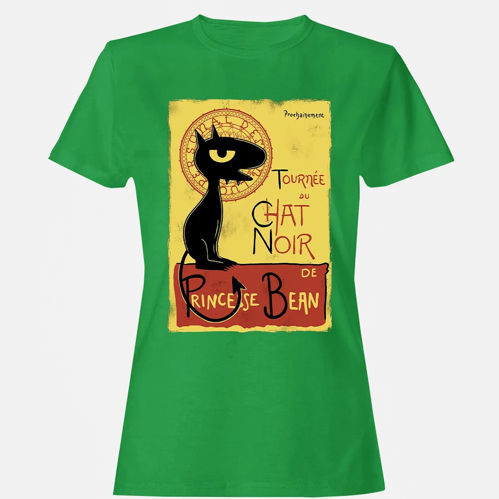 Women's T-shirt - AKTP3ABE