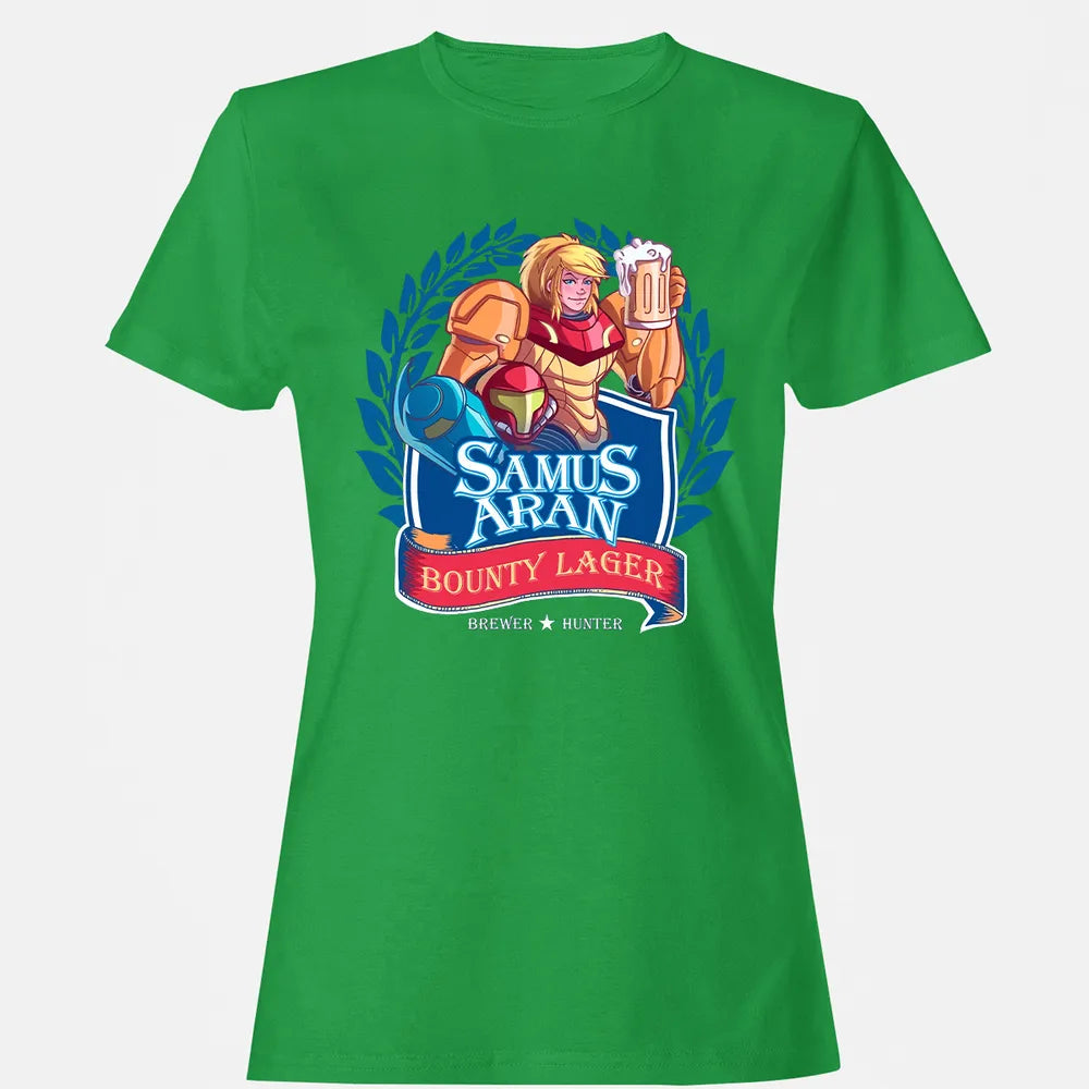 Women's T-shirt - 4499ECAN