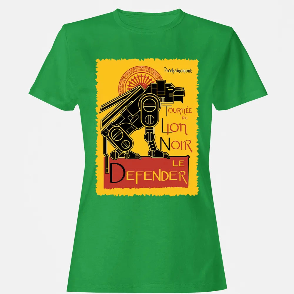 Women's T-shirt - AYY62SZ5