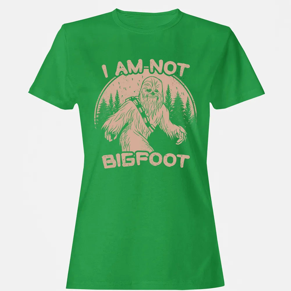 Women's T-shirt - DUZYJ6QM