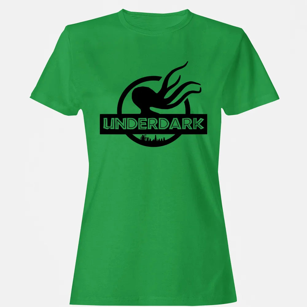 Women's T-shirt - GXPQ2LD2