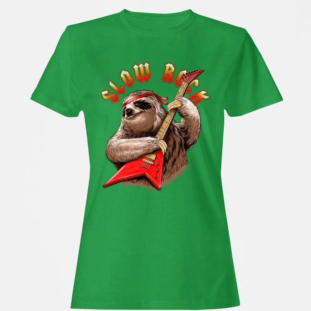 Women's T-shirt - V6M49KKN