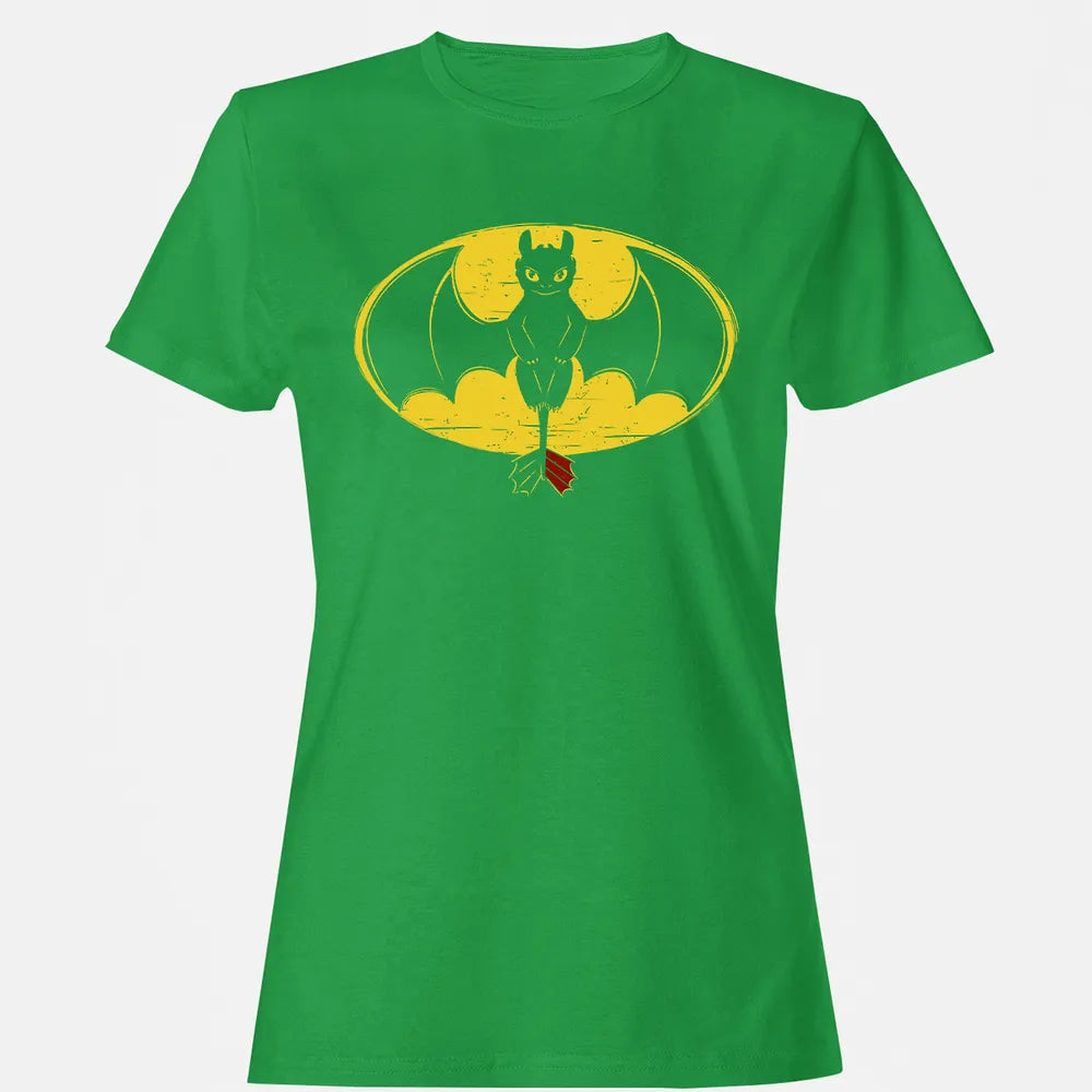 Women's T-shirt - ULSELWDC