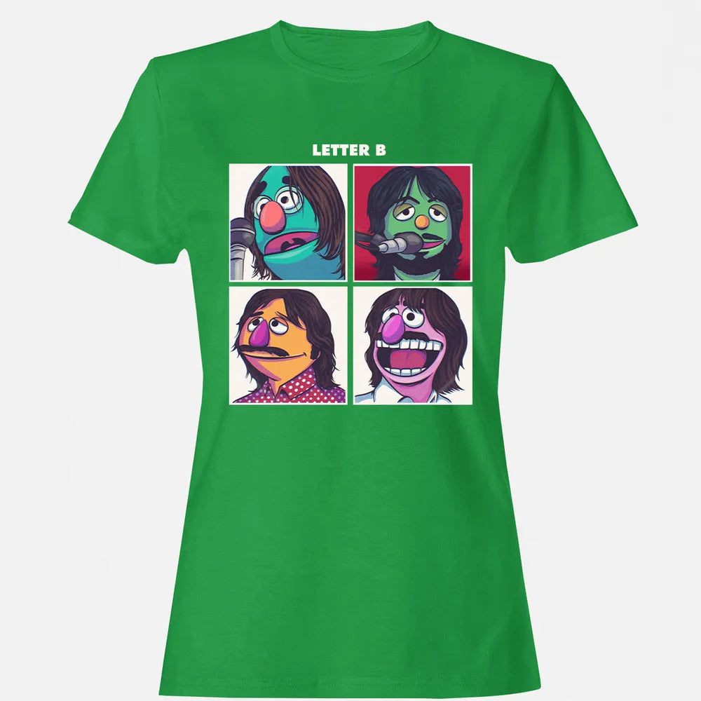 Women's T-shirt - 9DTYGQY5
