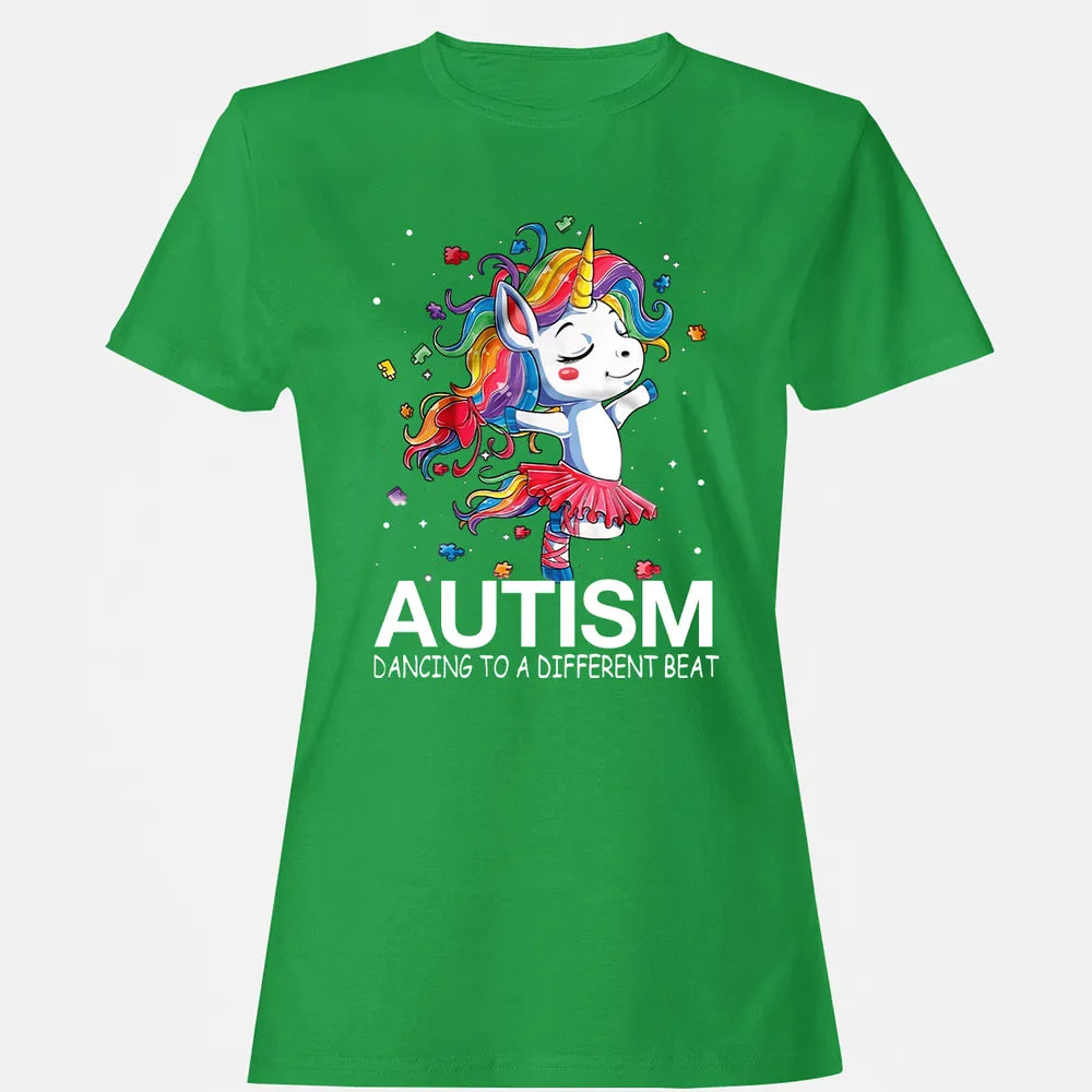 Women's T-shirt - EE89J9GA