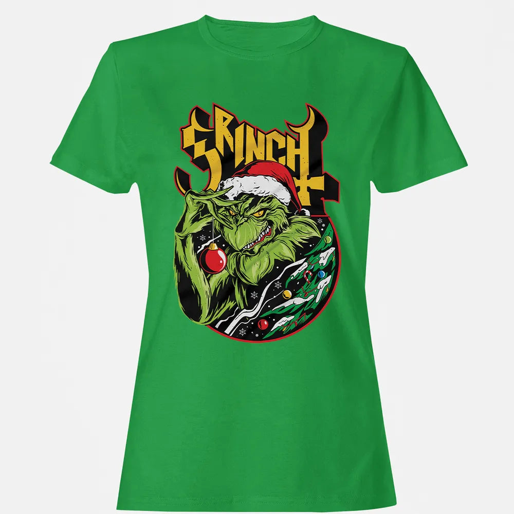 Women's T-shirt - ZU6NW7HH
