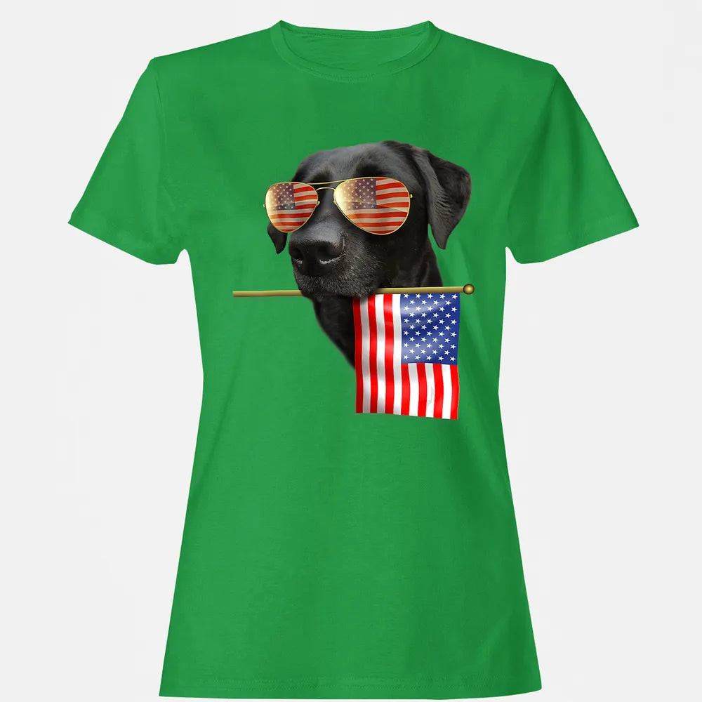 Women's T-shirt - T2Z2FFDJ