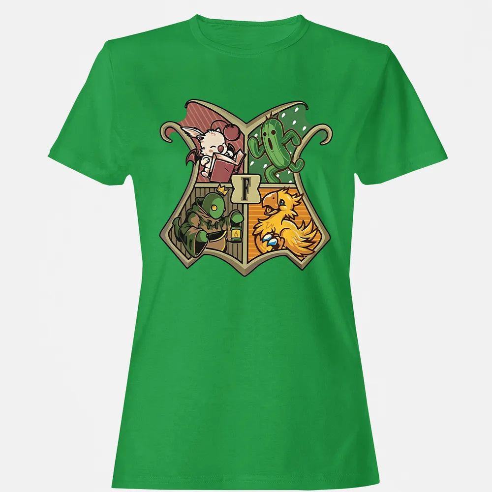 Women's T-shirt - K2NW5PDY