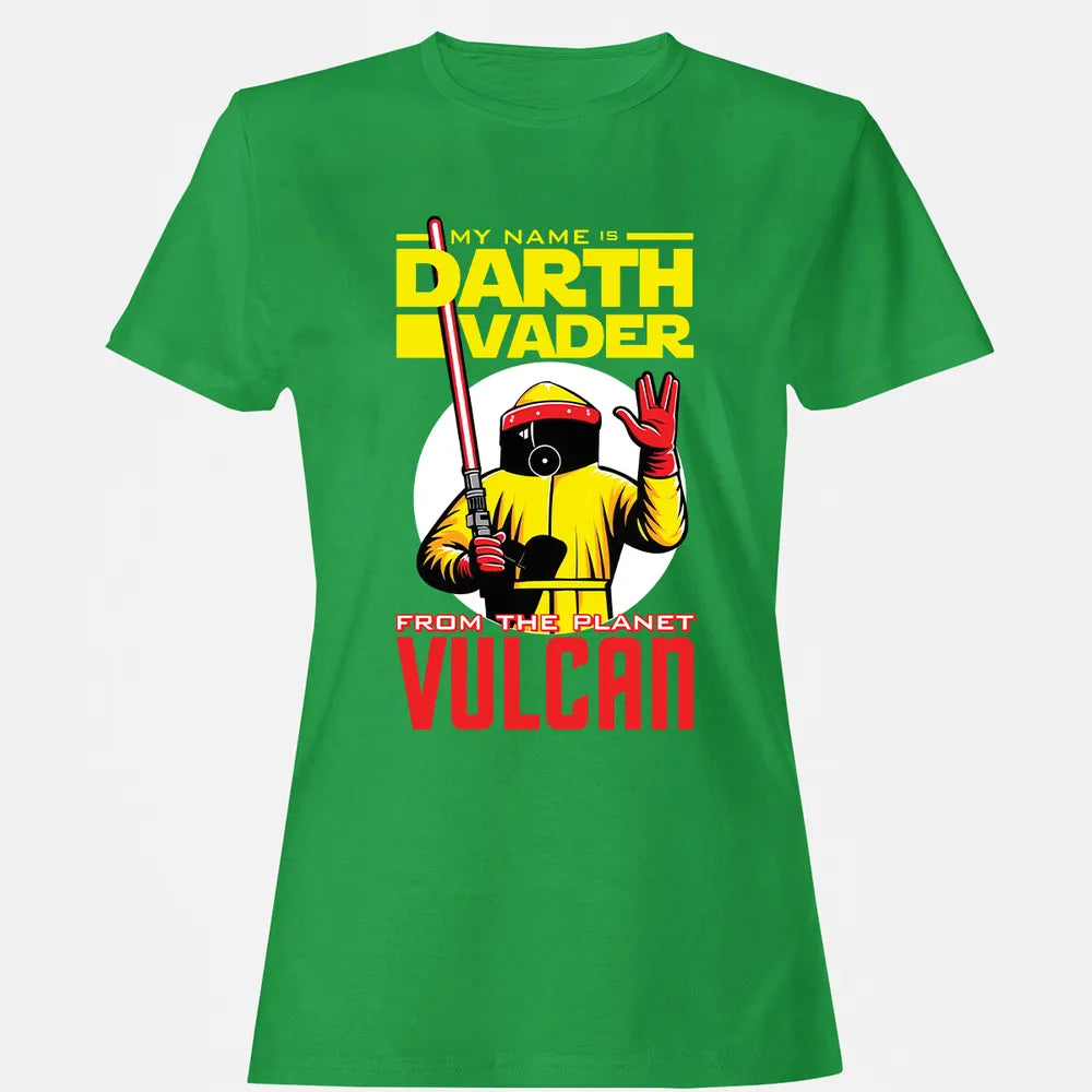 Women's T-shirt - VP46V138