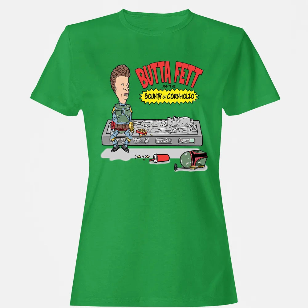 Women's T-shirt - 98UEKLFP
