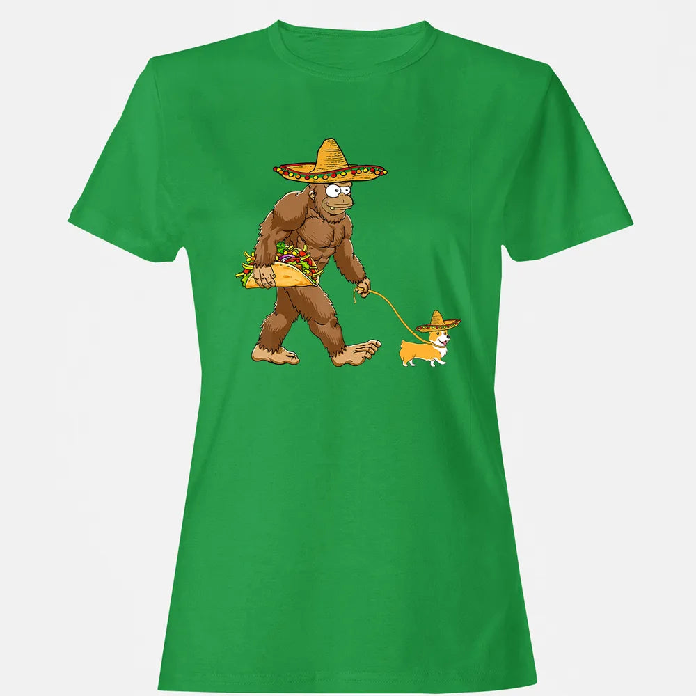 Women's T-shirt - 5MR1Z1Y1
