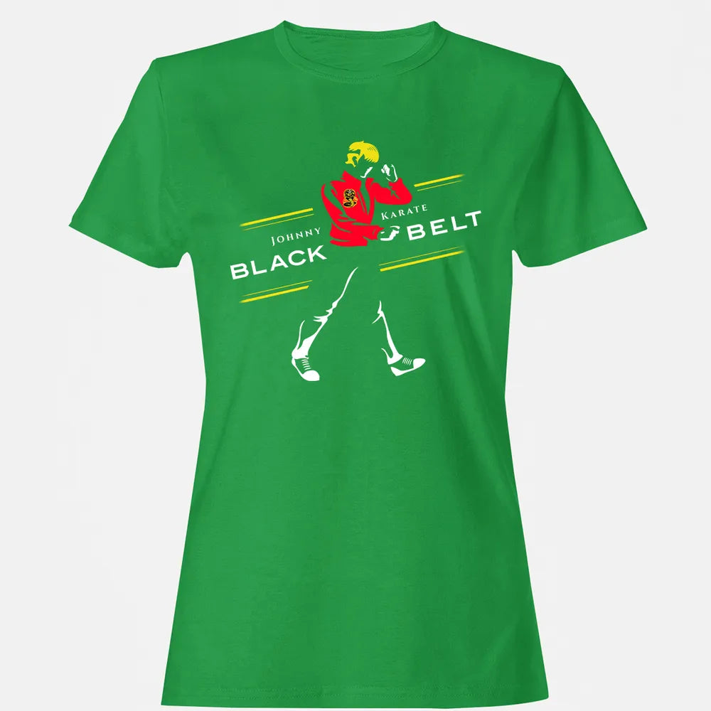 Women's T-shirt - N457SVXZ