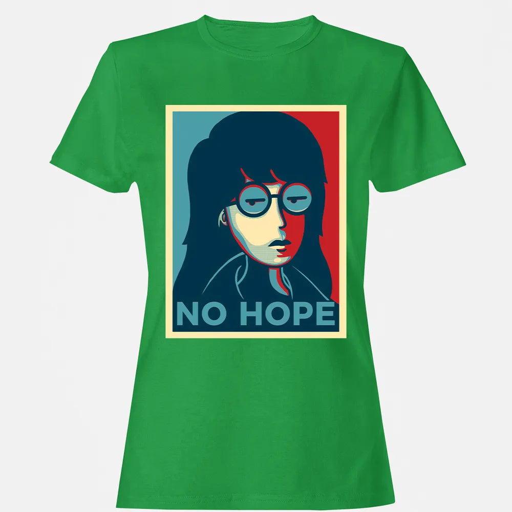 Women's T-shirt - BLC8WUD7