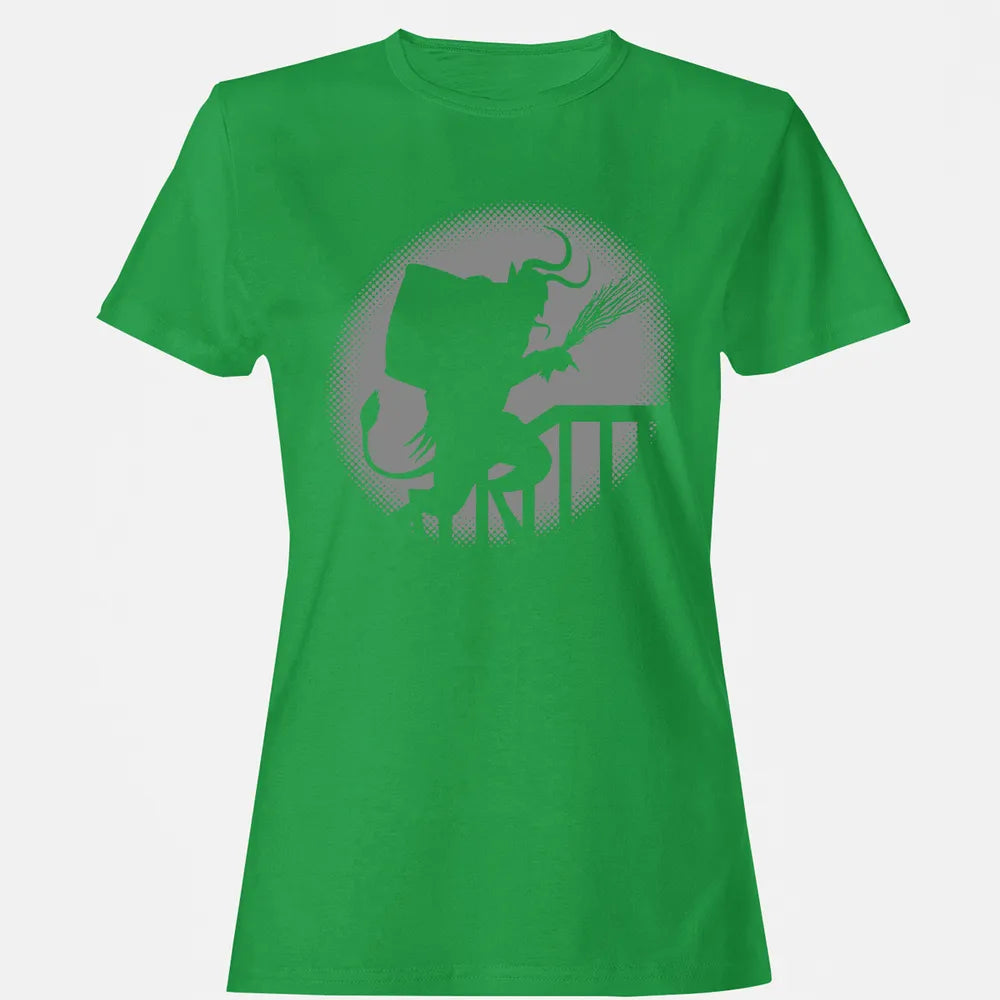 Women's T-shirt - 1NR57ZA4
