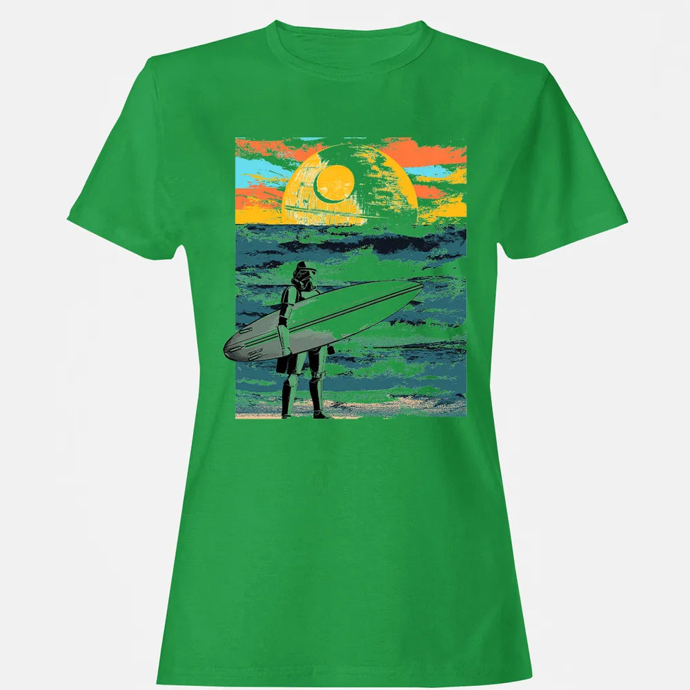 Women's T-shirt - 1LF8ANRM