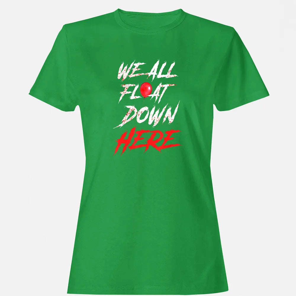 Women's T-shirt - 9ZD97T9G
