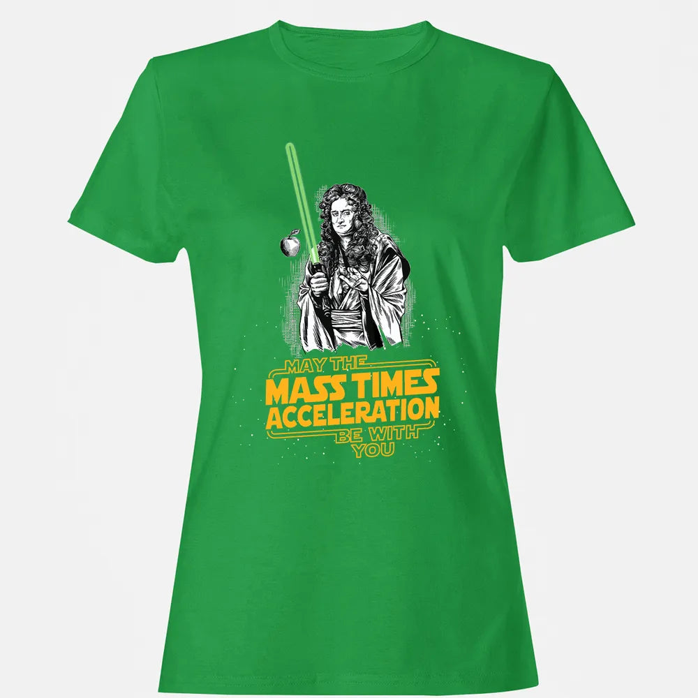 Women's T-shirt - FGFKVEBV