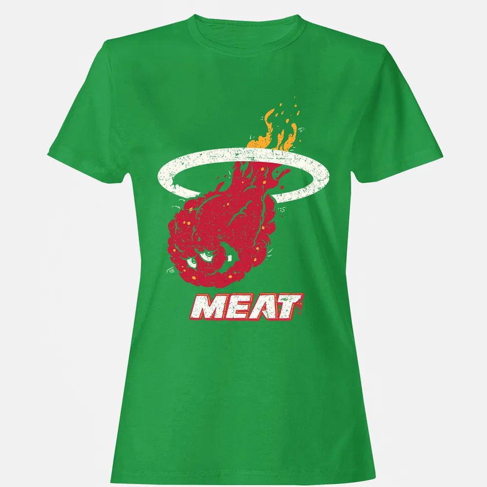 Women's T-shirt - Q89YQ9BQ