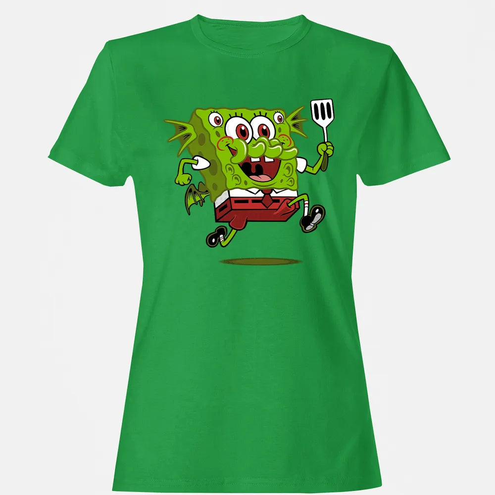 Women's T-shirt - U474X8CD