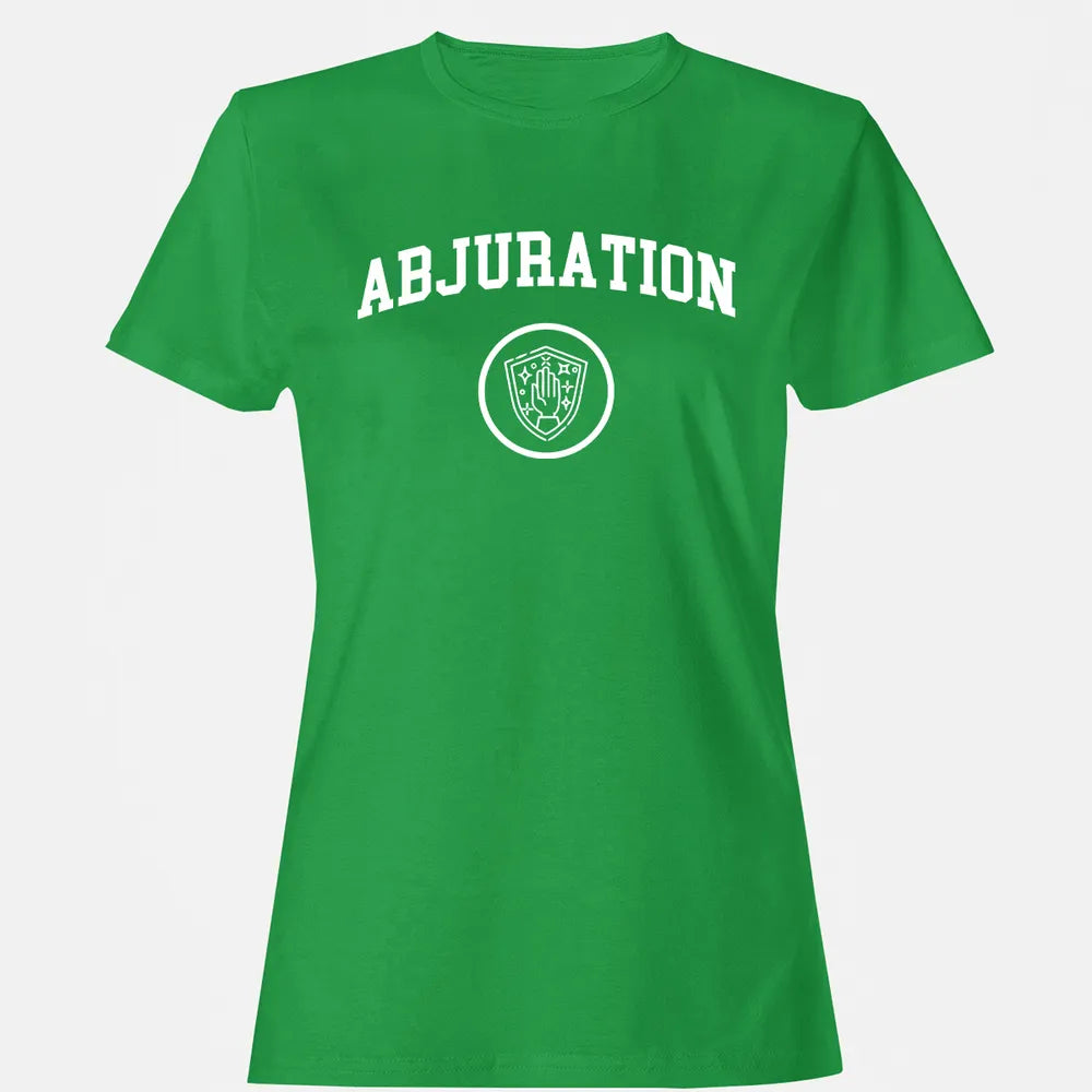 Women's T-shirt - CJ4A64YU