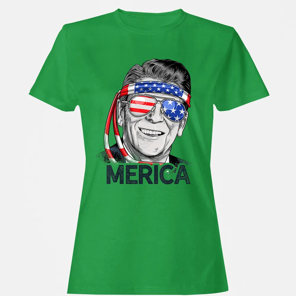 Women's T-shirt - U73SF55W