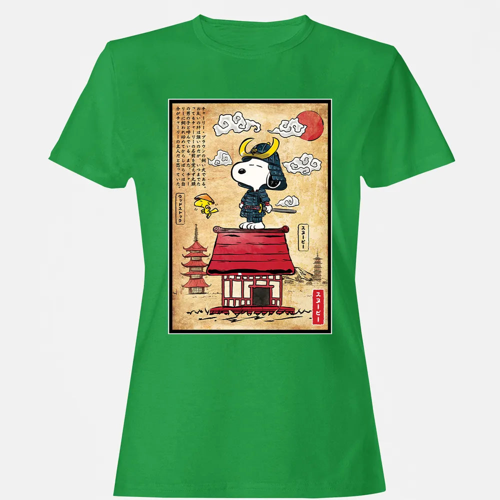 Women's T-shirt - 39J85A2Z