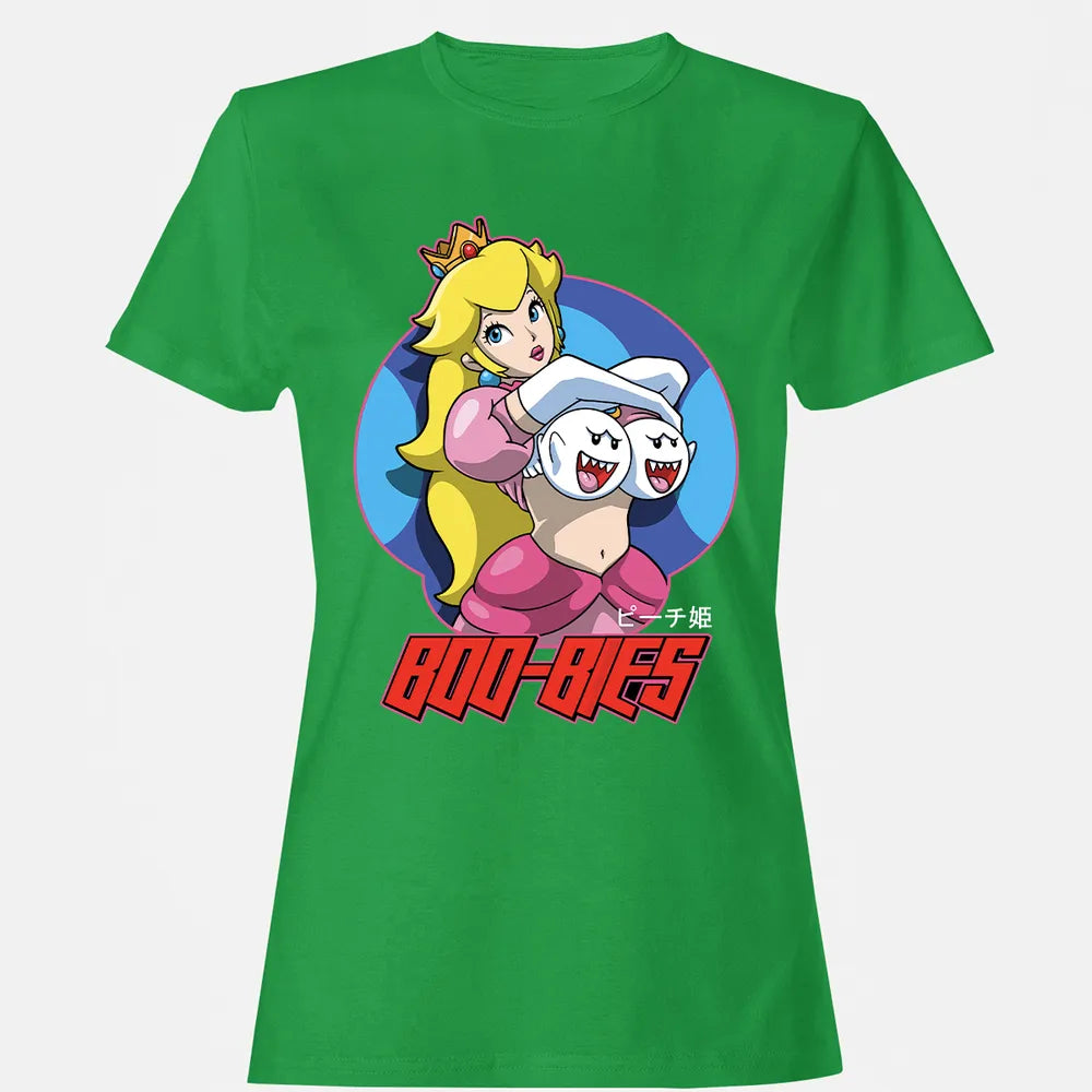 Women's T-shirt - BYY26HND