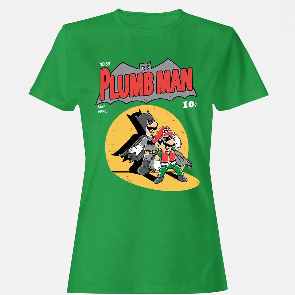 Women's T-shirt - G8M9HD7J