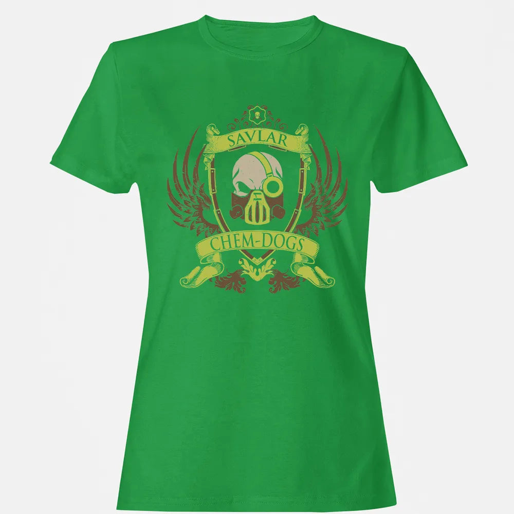 Women's T-shirt - ZBER1Q8B