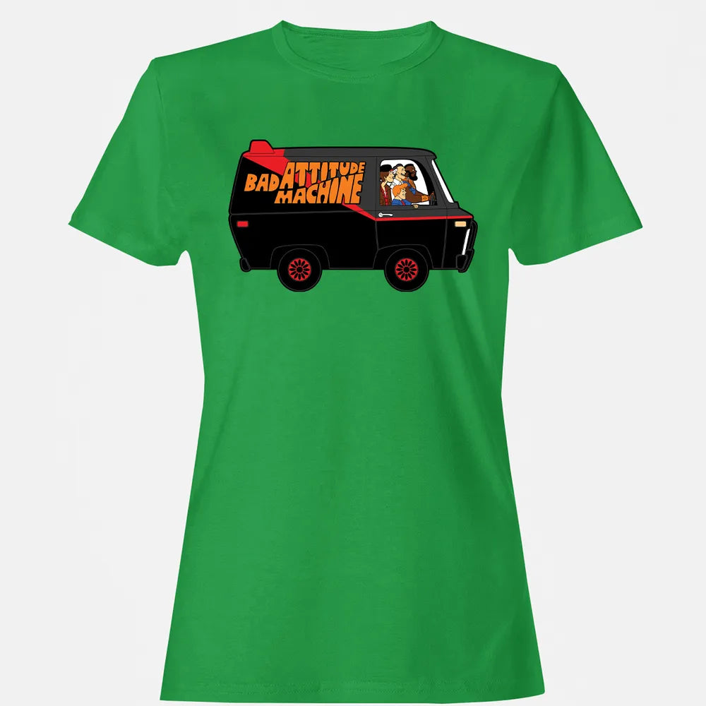 Women's T-shirt - 847WSGKE