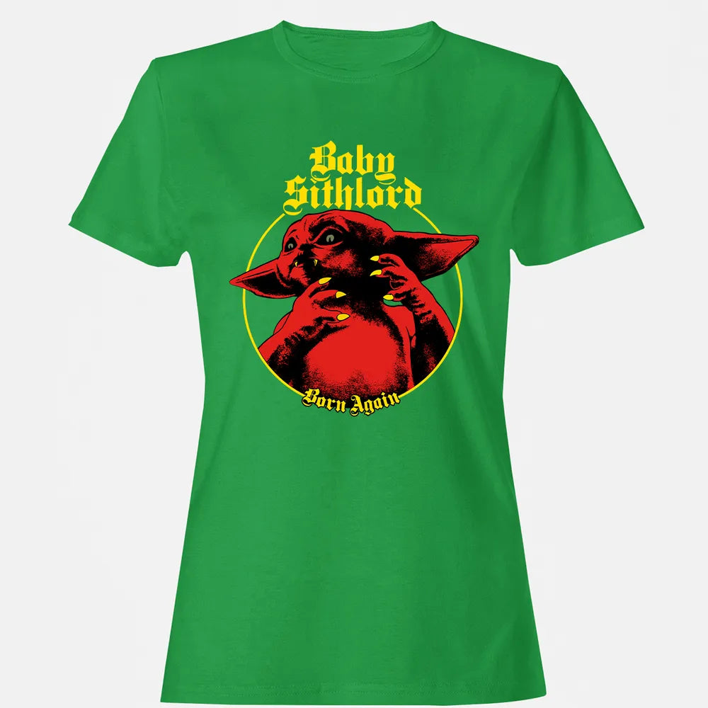 Women's T-shirt - SBXTQCNN