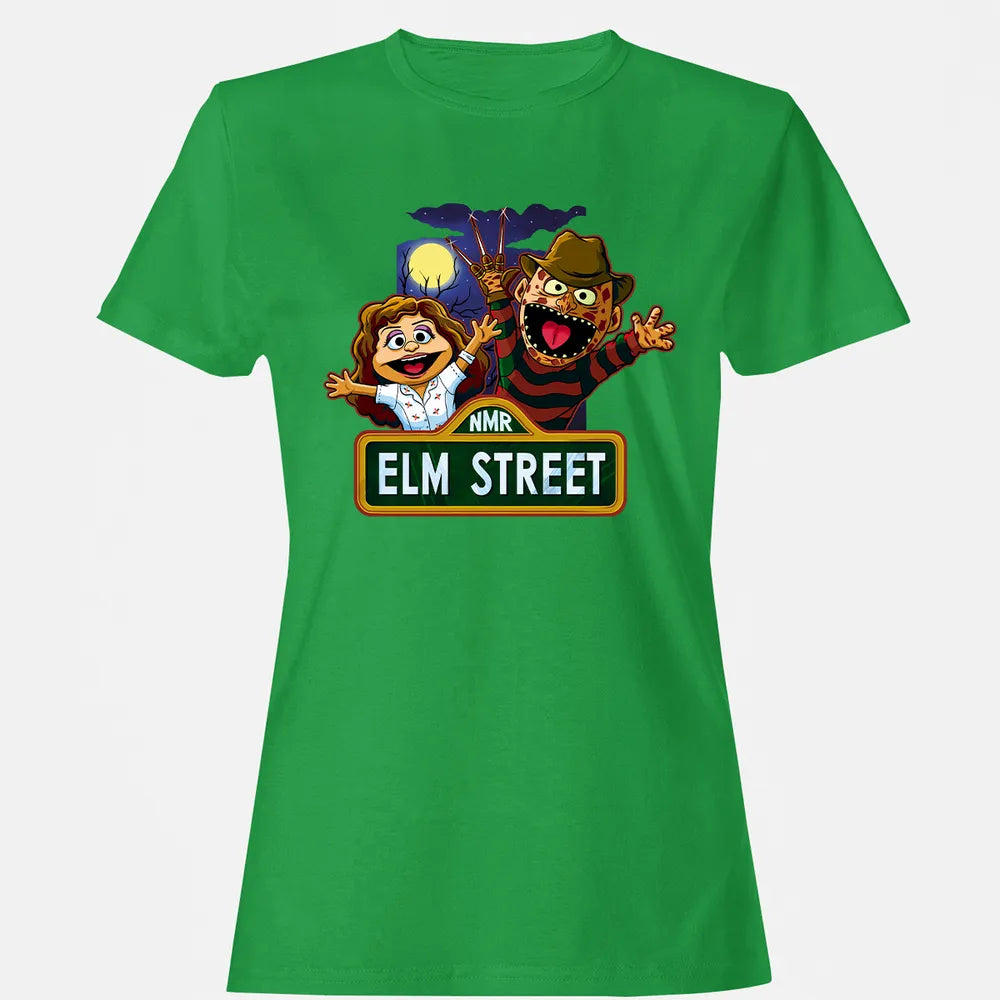 Women's T-shirt - KPCHJT6S