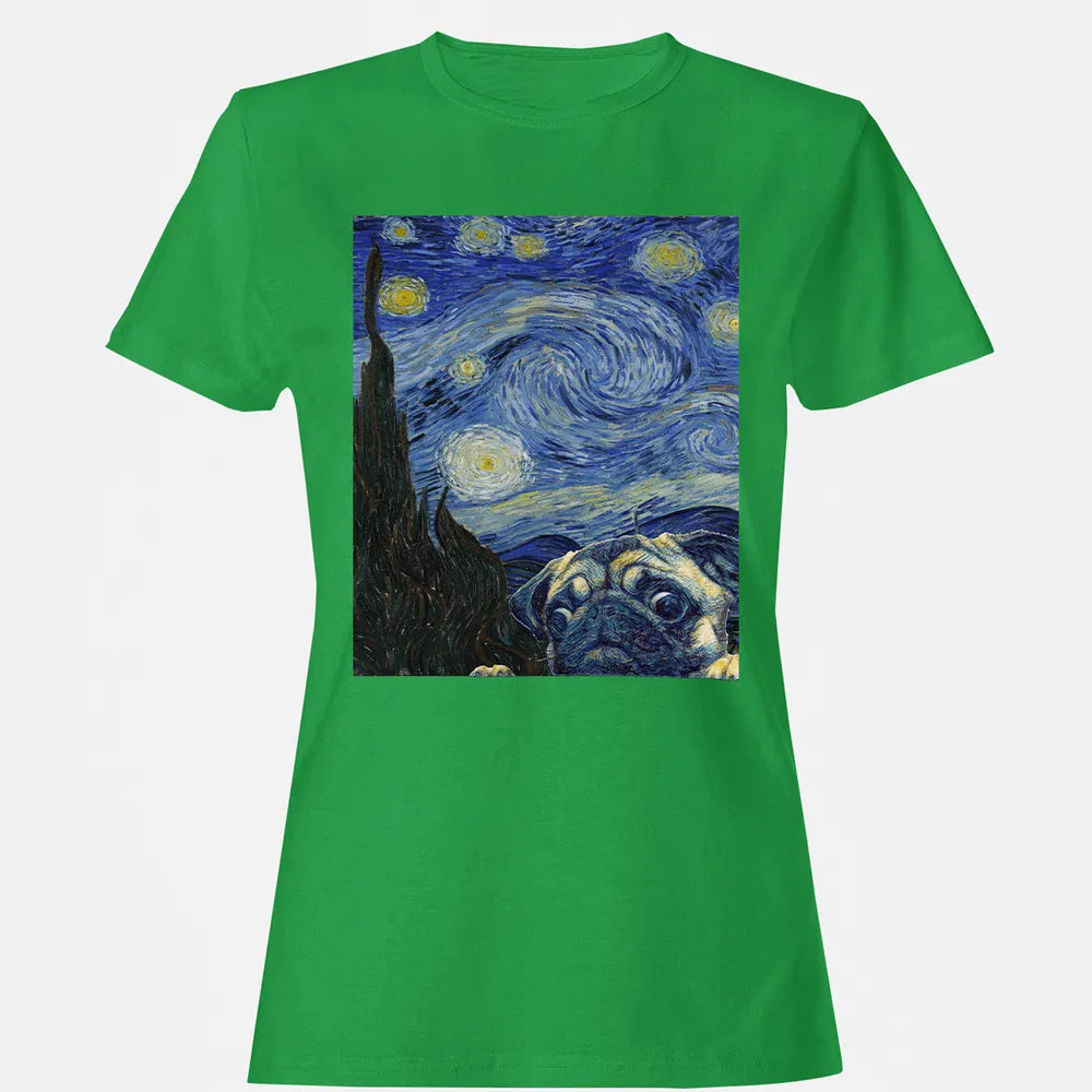 Women's T-shirt - LZ32VV34