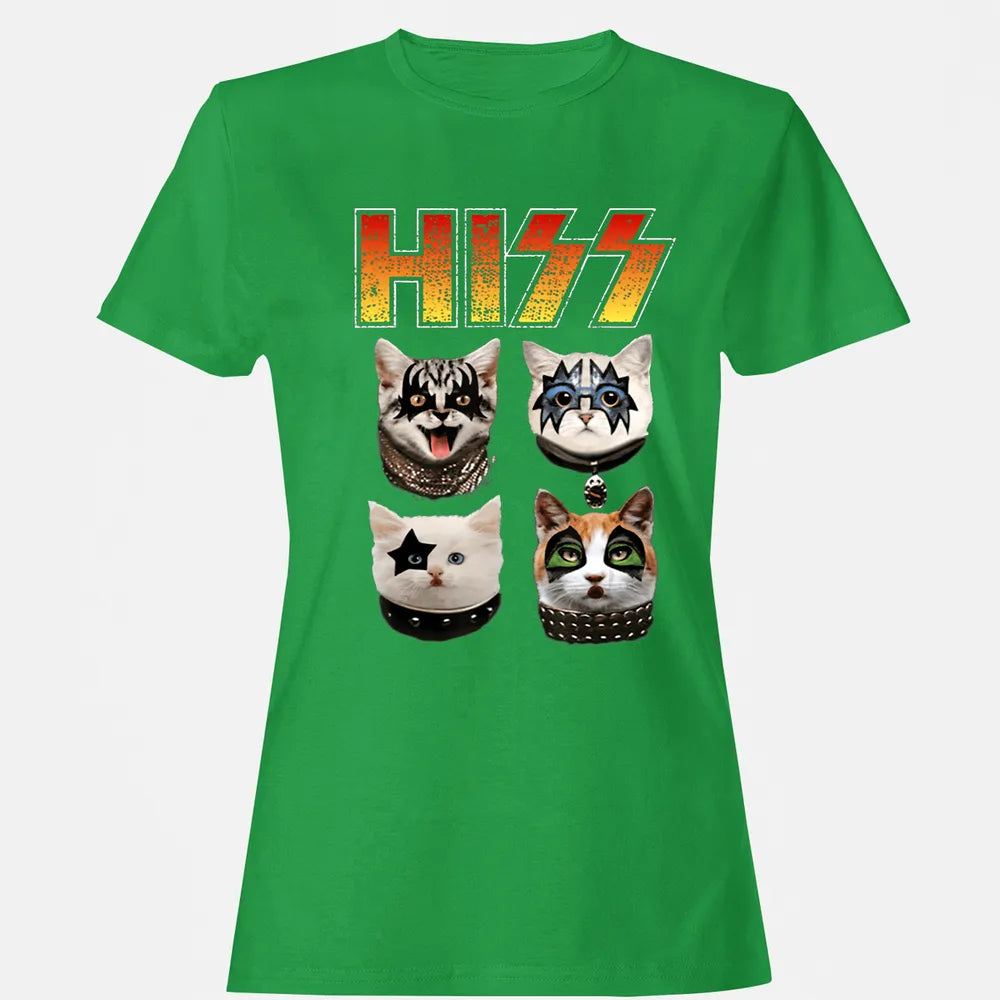 Women's T-shirt - 9S4PZR74