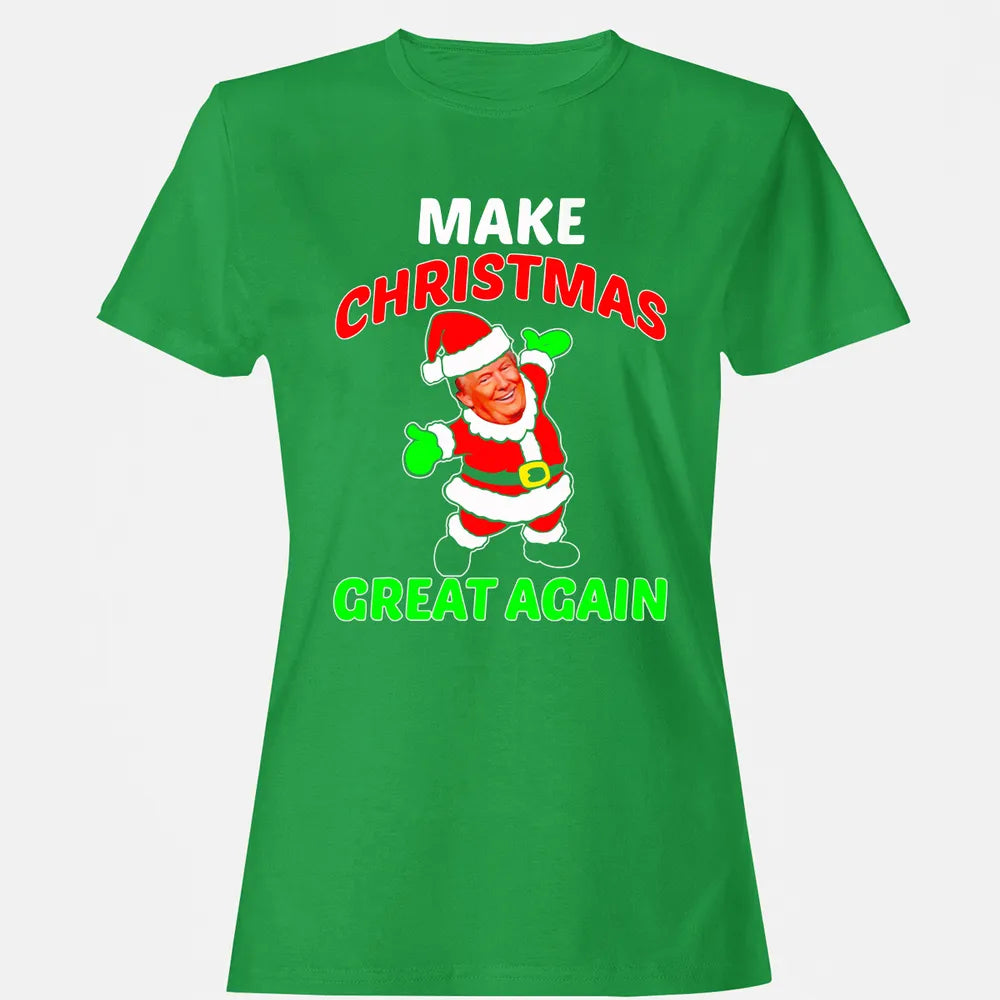 Women's T-shirt - JAW4AKFX