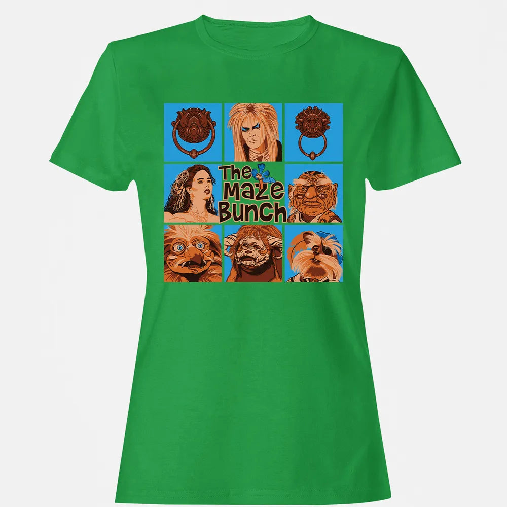 Women's T-shirt - TXHJ2BXL