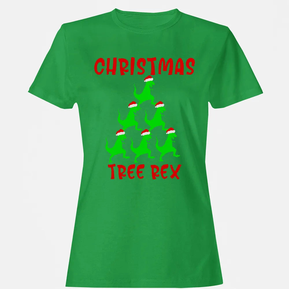 Women's T-shirt - HFFZBPTV
