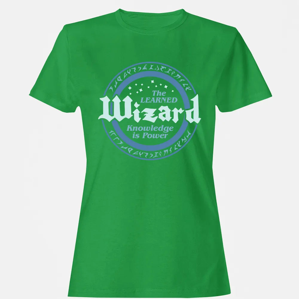 Women's T-shirt - S4MF1RZA