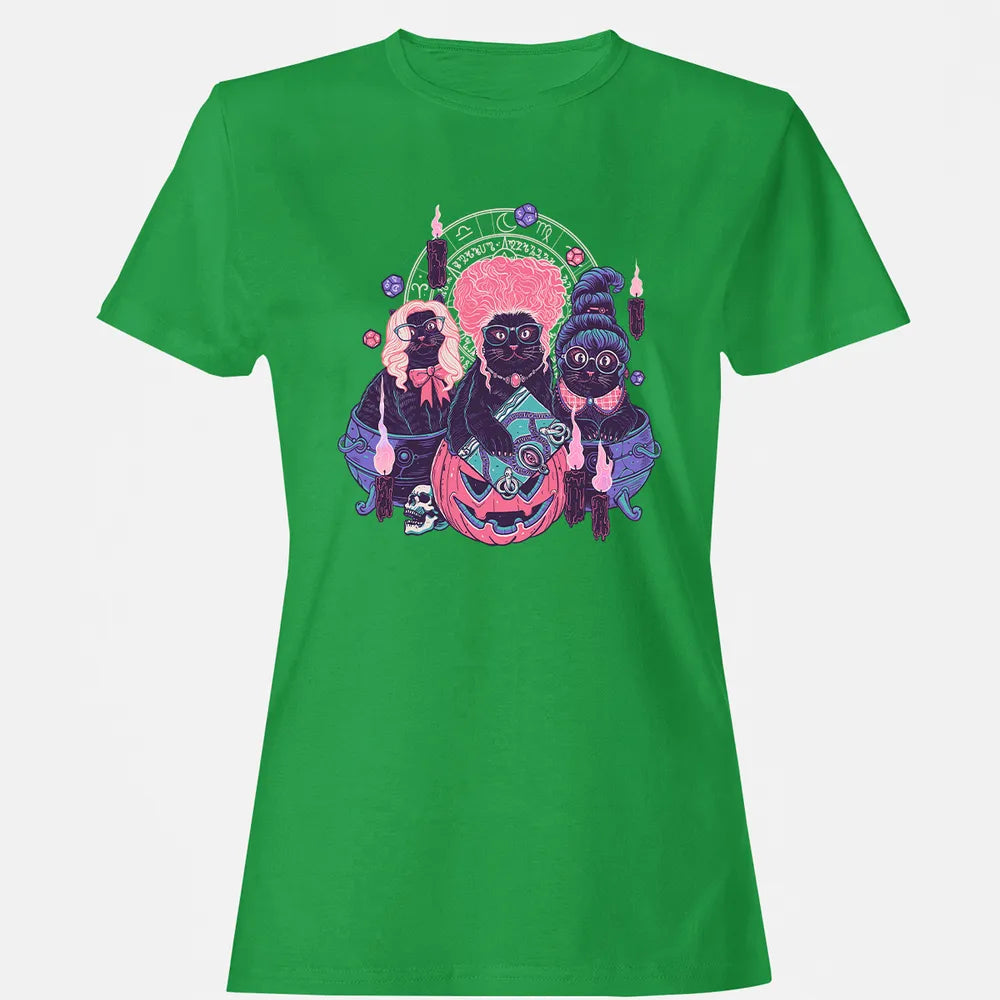 Women's T-shirt - 1888CRWR