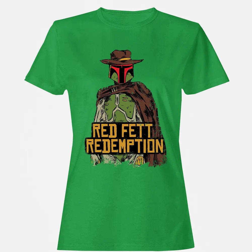 Women's T-shirt - D7EY8BMK