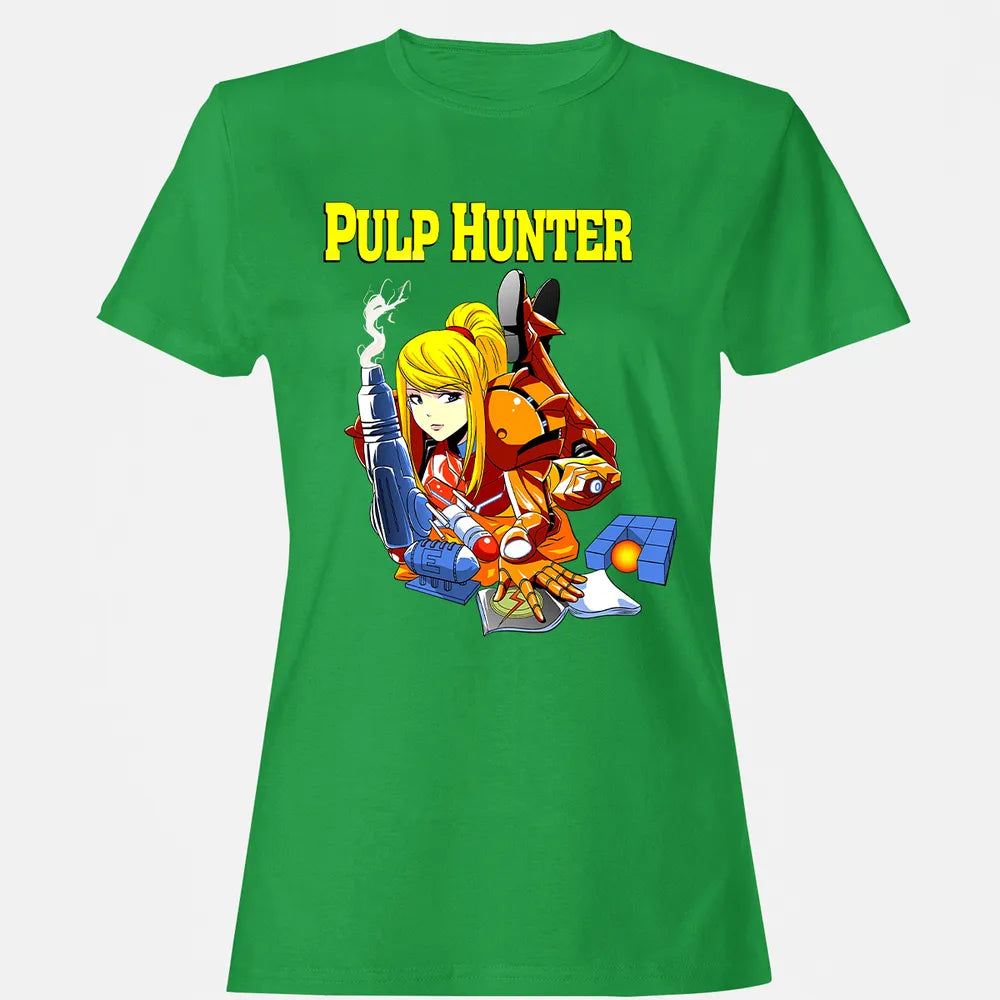 Women's T-shirt - R18PEGZR