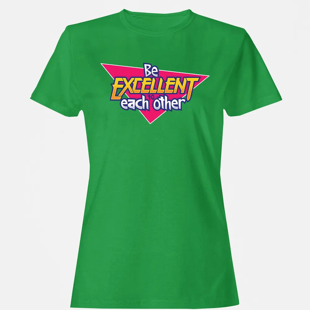 Women's T-shirt - RGGS69UJ