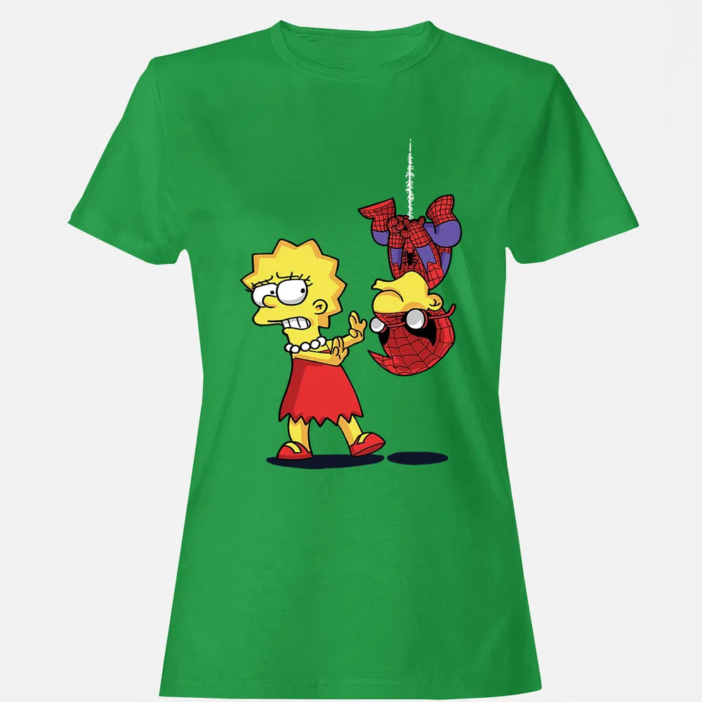 Women's T-shirt - 4XFNNL9P