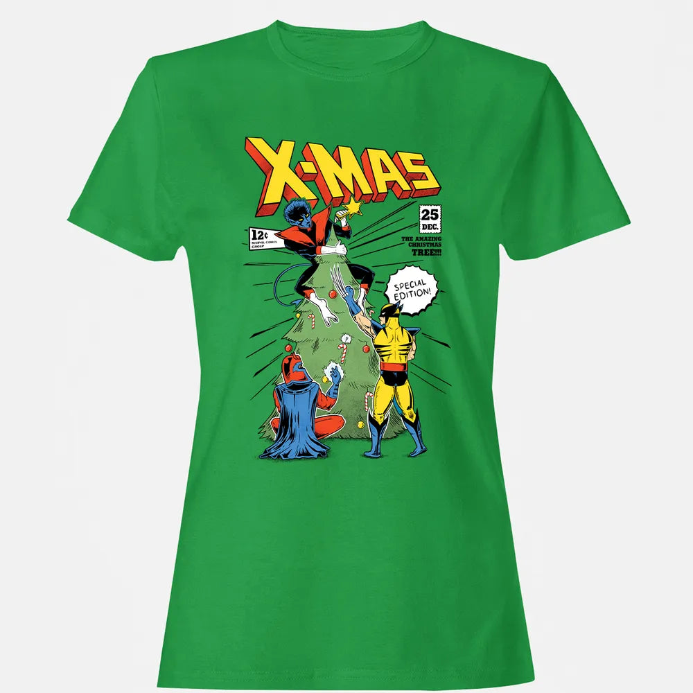 Women's T-shirt - 7HSSUNY9