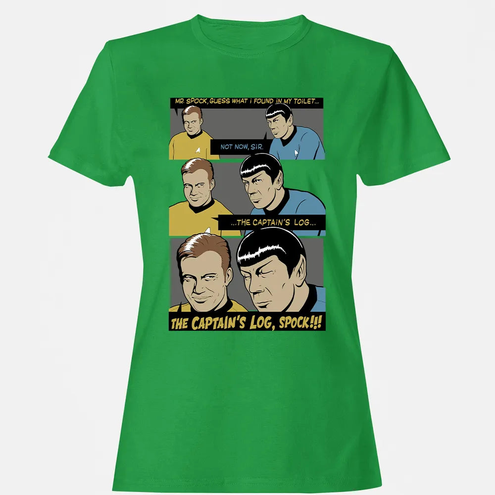Women's T-shirt - PVKSWP6D