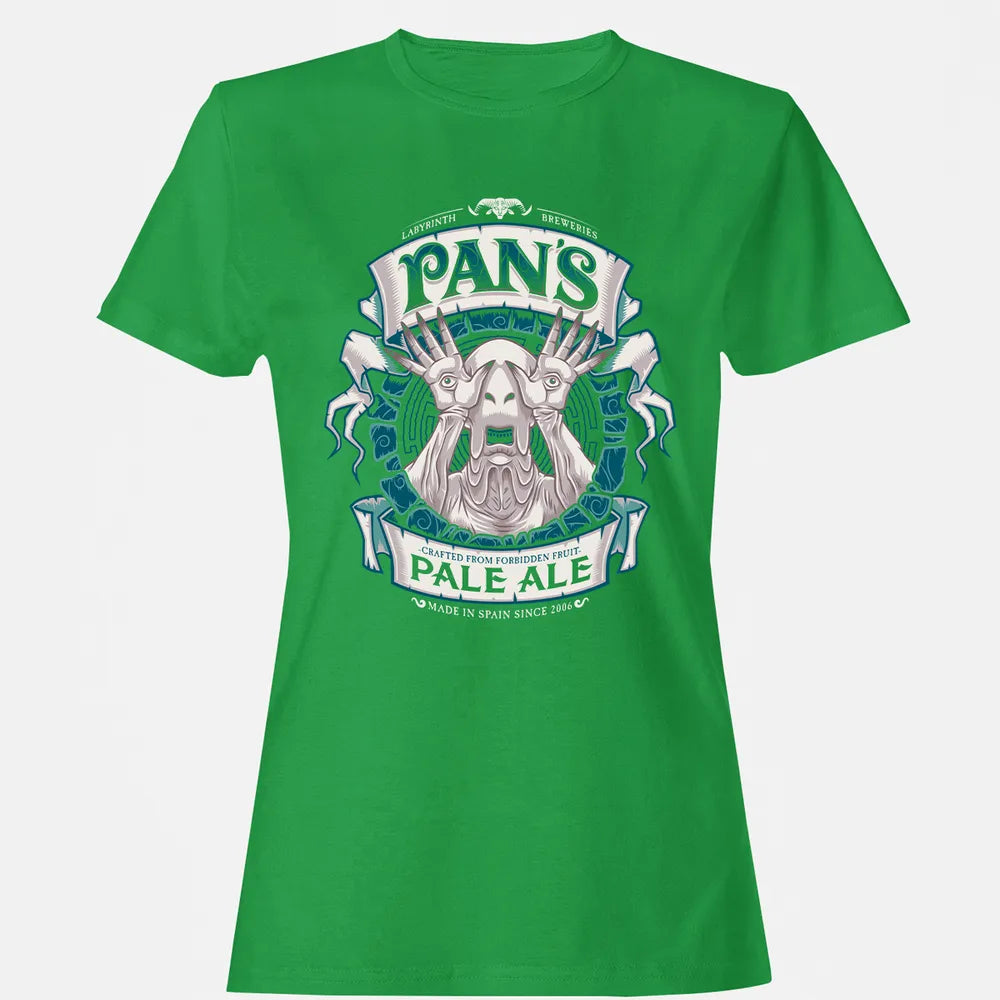 Women's T-shirt - AFQ377SR